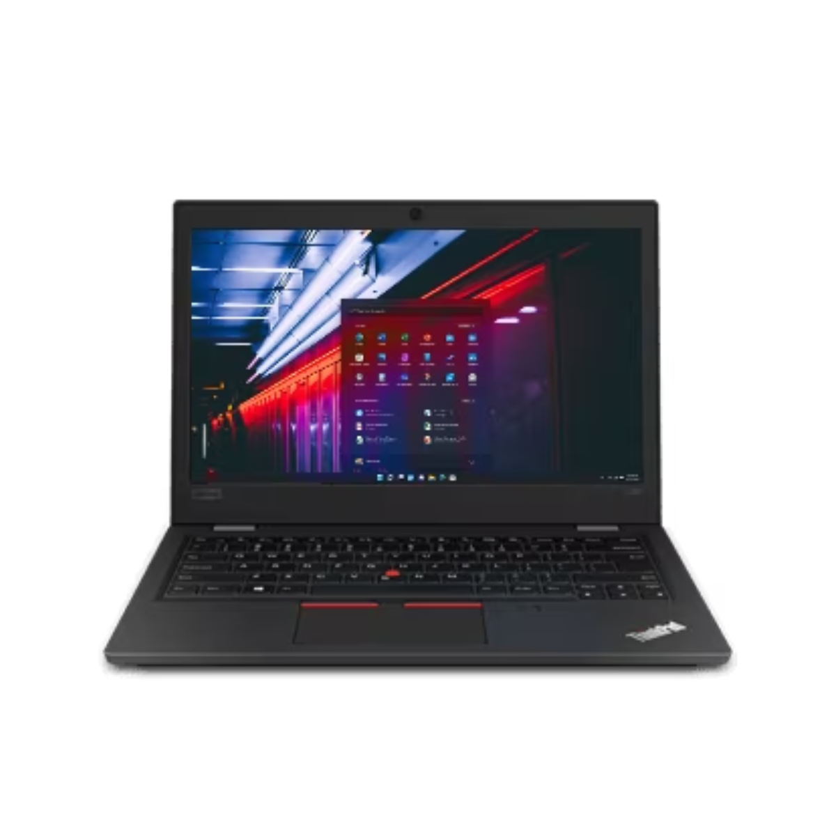 Lenovo ThinkPad L390 i5 (8.ª generación) 16 GB RAM 256 GB SSD 13,3''