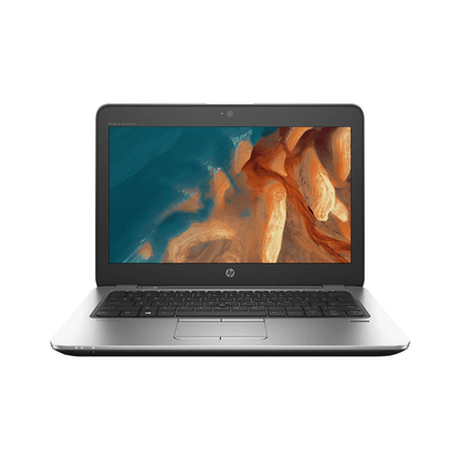 HP EliteBook 820 G3 i5 (6.ª generación) 8 GB RAM 256 GB SSD 12,5" FHD