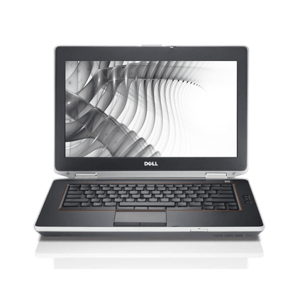 Dell Latitude E6430 i5 (3.ª generación) 8 GB de RAM 500 GB de disco duro de 14"