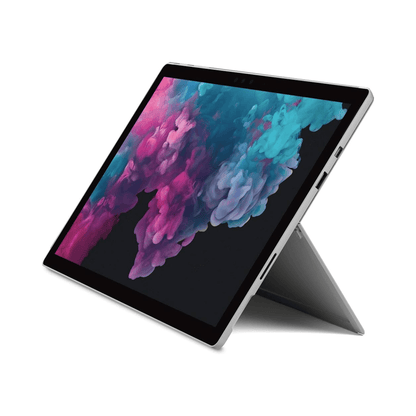 Microsoft Surface Pro 6 i5 (8350U) 8GB RAM 256GB SSD 12" Touch Windows 11