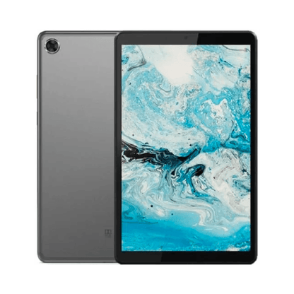 Tablet Lenovo M8 2GB RAM 16 GB Gris Platino 8"