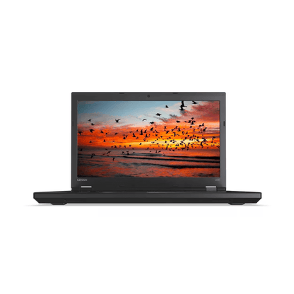 Lenovo ThinkPad L570 i5 (6th Gen) 8GB RAM 256GB SSD 15.6"