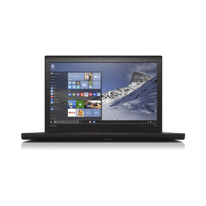 Lenovo ThinkPad T560 i5 (6.a generación) 8GB RAM 240GB SSD 15.6''