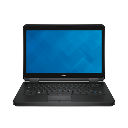 Dell Latitude E5540 i5 (4th Gen) 4GB RAM 500GB HDD 15.6”