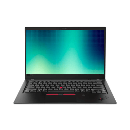 Lenovo ThinkPad X1 Carbon G7 i7 (8th Gen) 16GB RAM 256GB SSD 14"