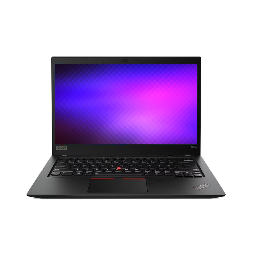 Lenovo ThinkPad T490s i5 (8365U) 16GB RAM 256GB SSD 14