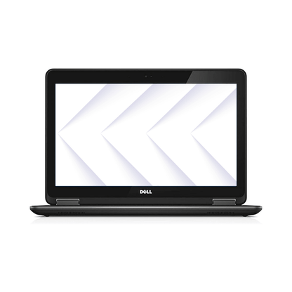 Dell Latitude E7240 i5 (4th Gen) 8GB RAM 256GB SSD 12.5"