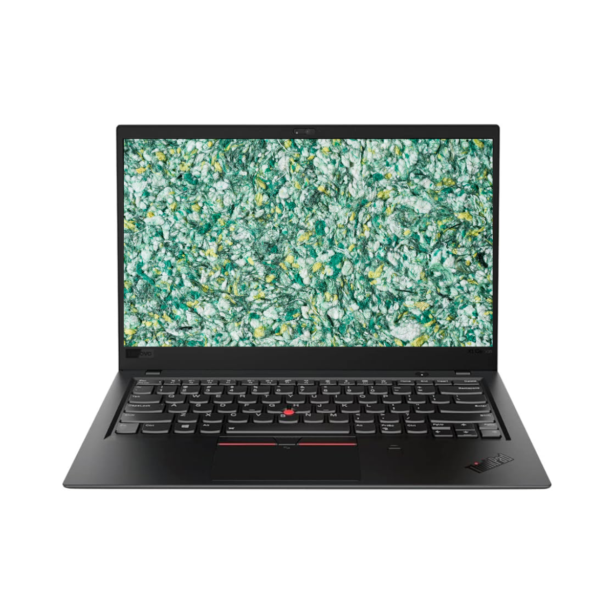 Lenovo ThinkPad X1 Carbon G7 i5 (8365U) 16GB RAM 256GB SSD 14