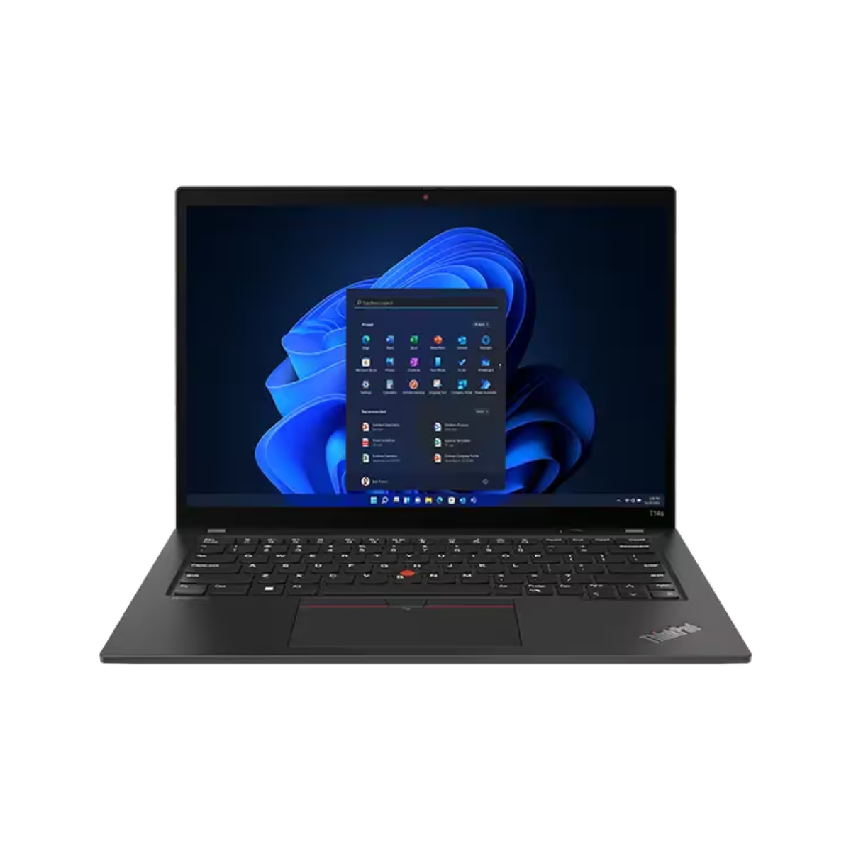 Lenovo ThinkPad T14 G2 i5 (11.ª generación) 16 GB RAM 256 GB SSD 14''