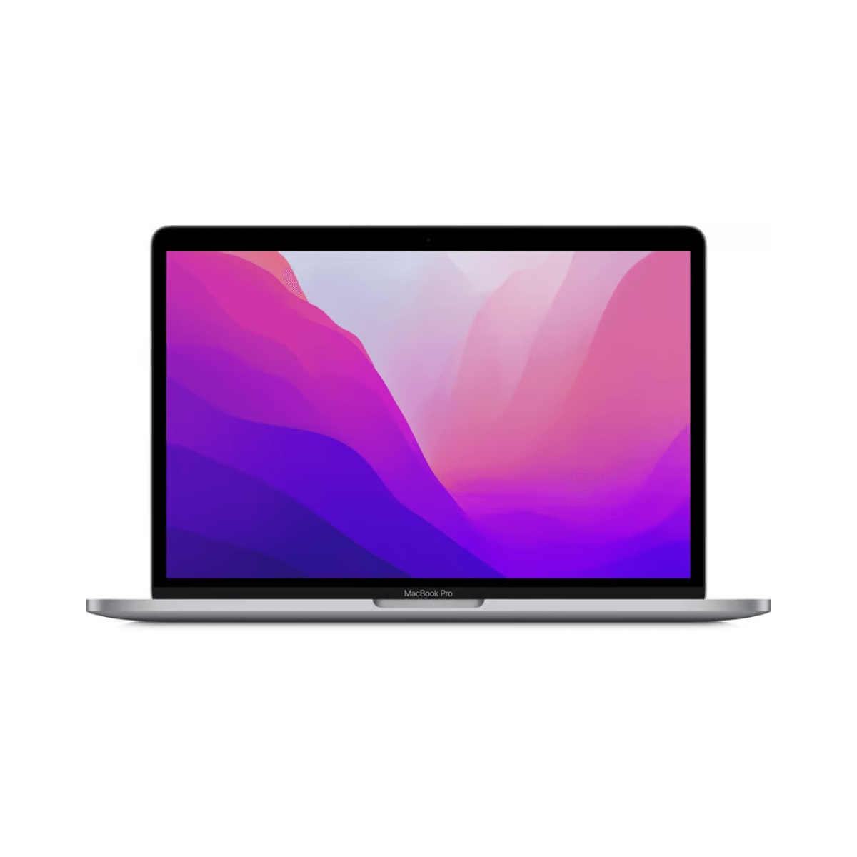 <tc>Apple</tc> MacBook Pro (2022) M2 Pro 8GB RAM 256GB SSD 13.3" WQXGA Gris espacial