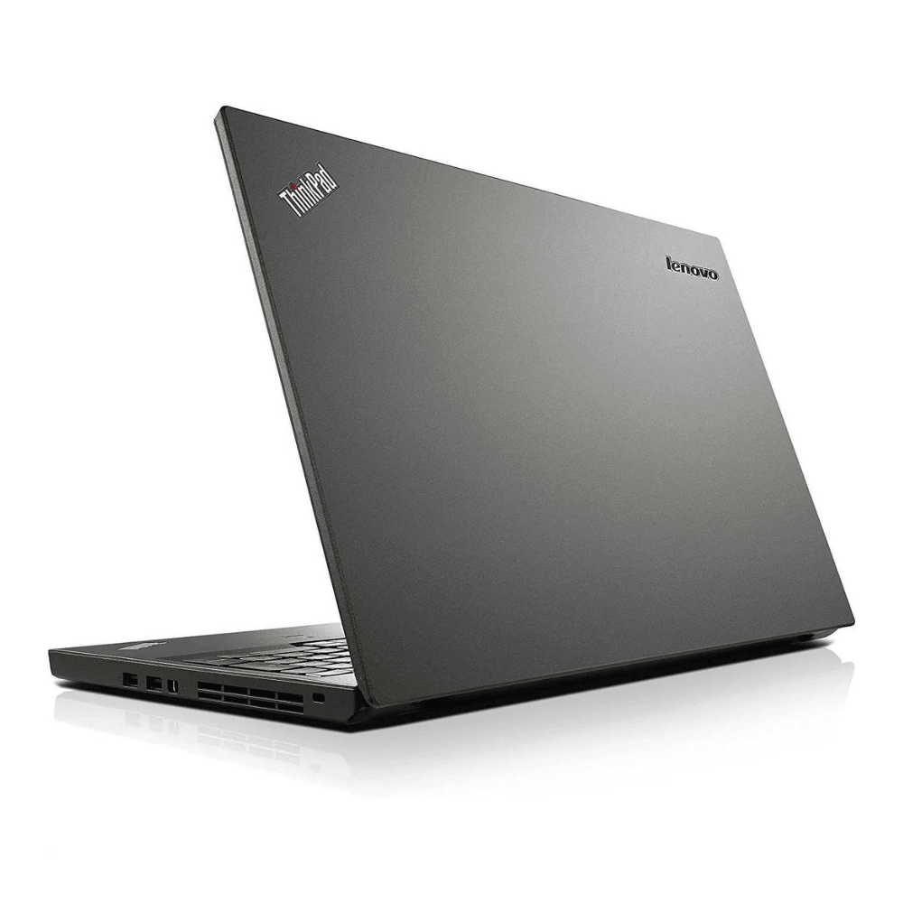 Lenovo ThinkPad T470s i5 (7.a generación) 8GB RAM 240GB SSD 14" Táctil