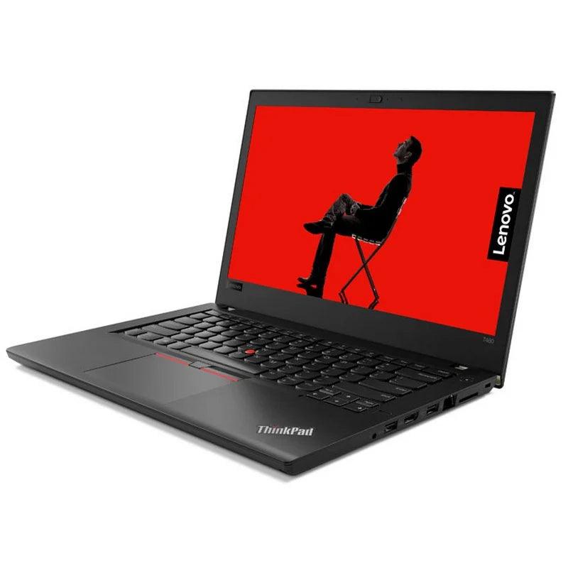 Lenovo ThinkPad T480 i5 (7th Gen) 8GB RAM 128GB SSD 14"