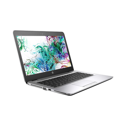 HP EliteBook 840 G3 i5 (6300U) 8GB RAM 256GB SSD 14" FHD Windows 10 Pro