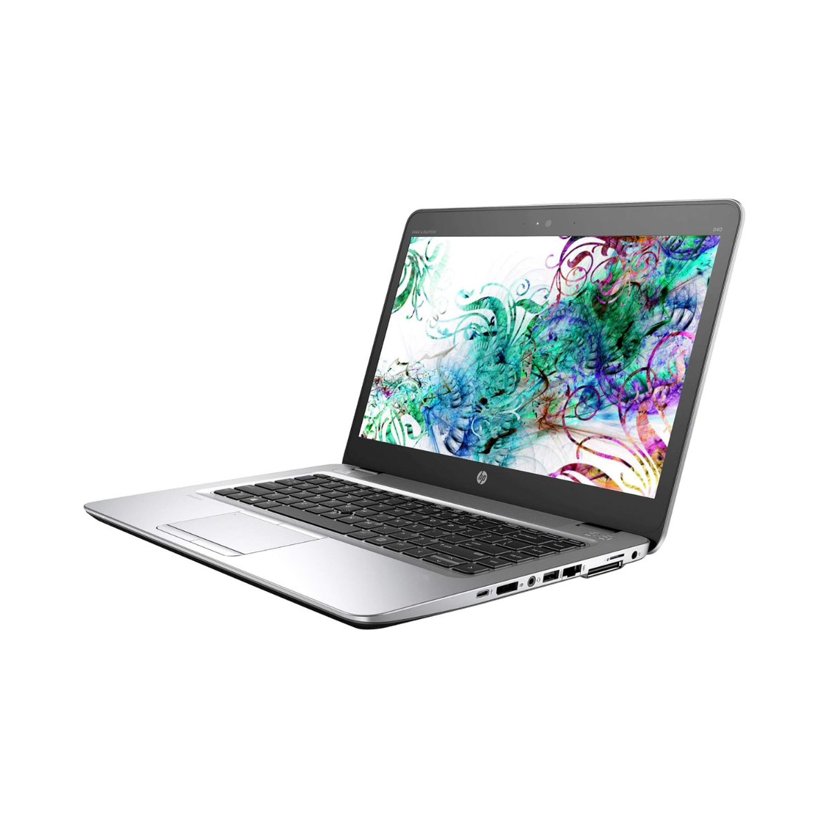 HP EliteBook 840 G3 i5 (6300U) 8GB RAM 256GB SSD 14