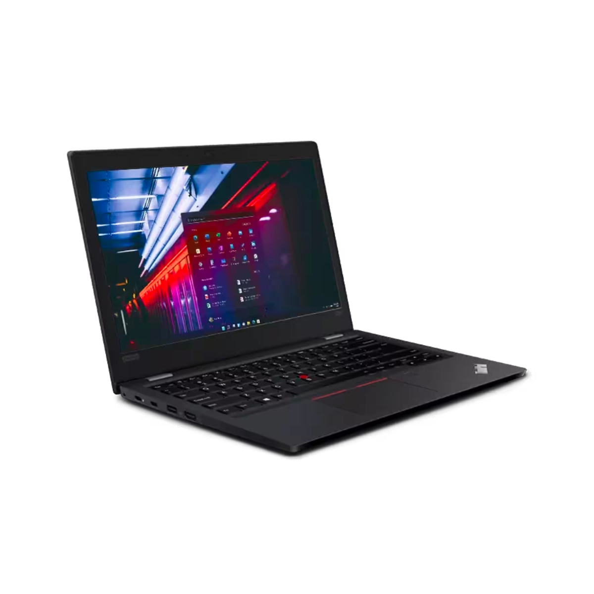 Lenovo ThinkPad L390 Yoga i5 (8th Gen) 16GB RAM 256GB SSD 13.3