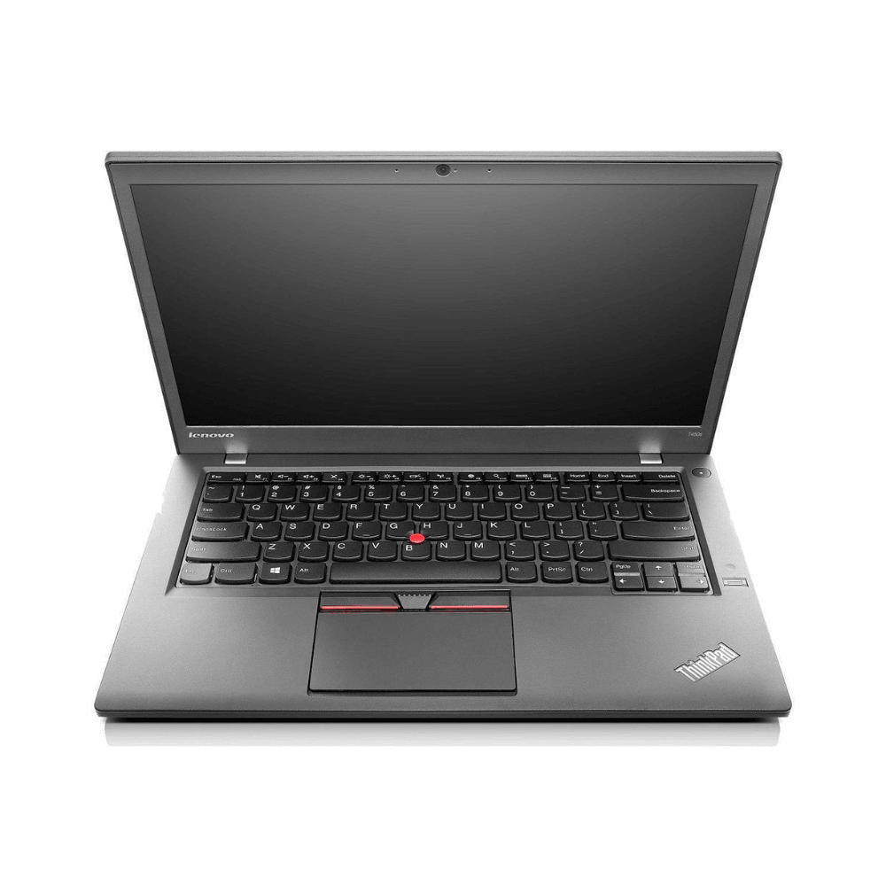 Lenovo ThinkPad T450s i5 (5ta generación) 8GB RAM 128GB SSD 14"