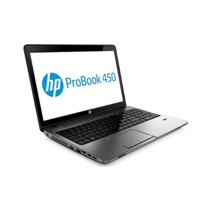 HP ProBook 450 G3 i3 (6.a generación) 8GB RAM 128GB SSD 15''