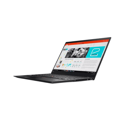 Lenovo ThinkPad X1 Carbon G5 i5 (6th Gen) 8GB RAM 256GB SSD 14"