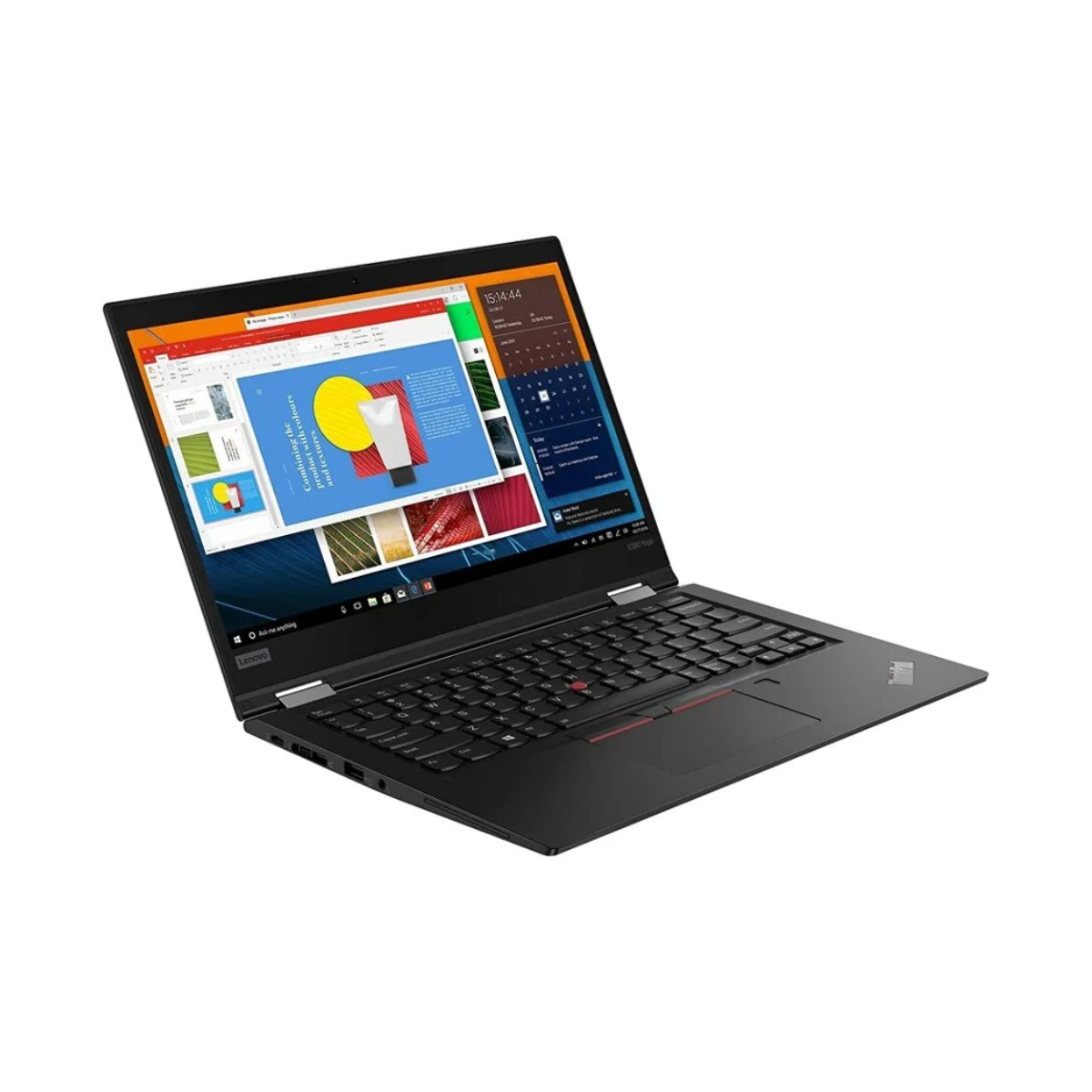 Lenovo ThinkPad X390 i5 (8.ª generación) 8 GB RAM 256 GB SSD 13,3'' HD