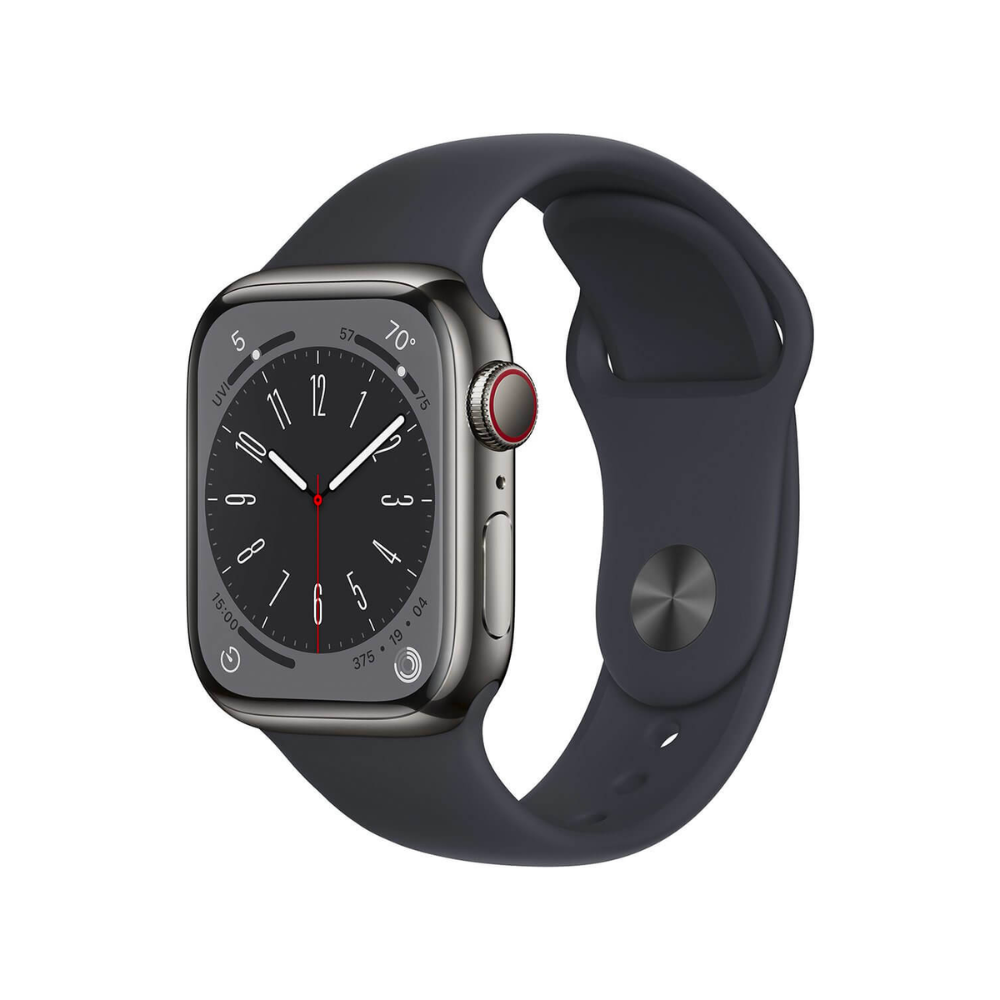 価格買取Apple Watch 8 Midnight 45 GPS Apple Watch本体