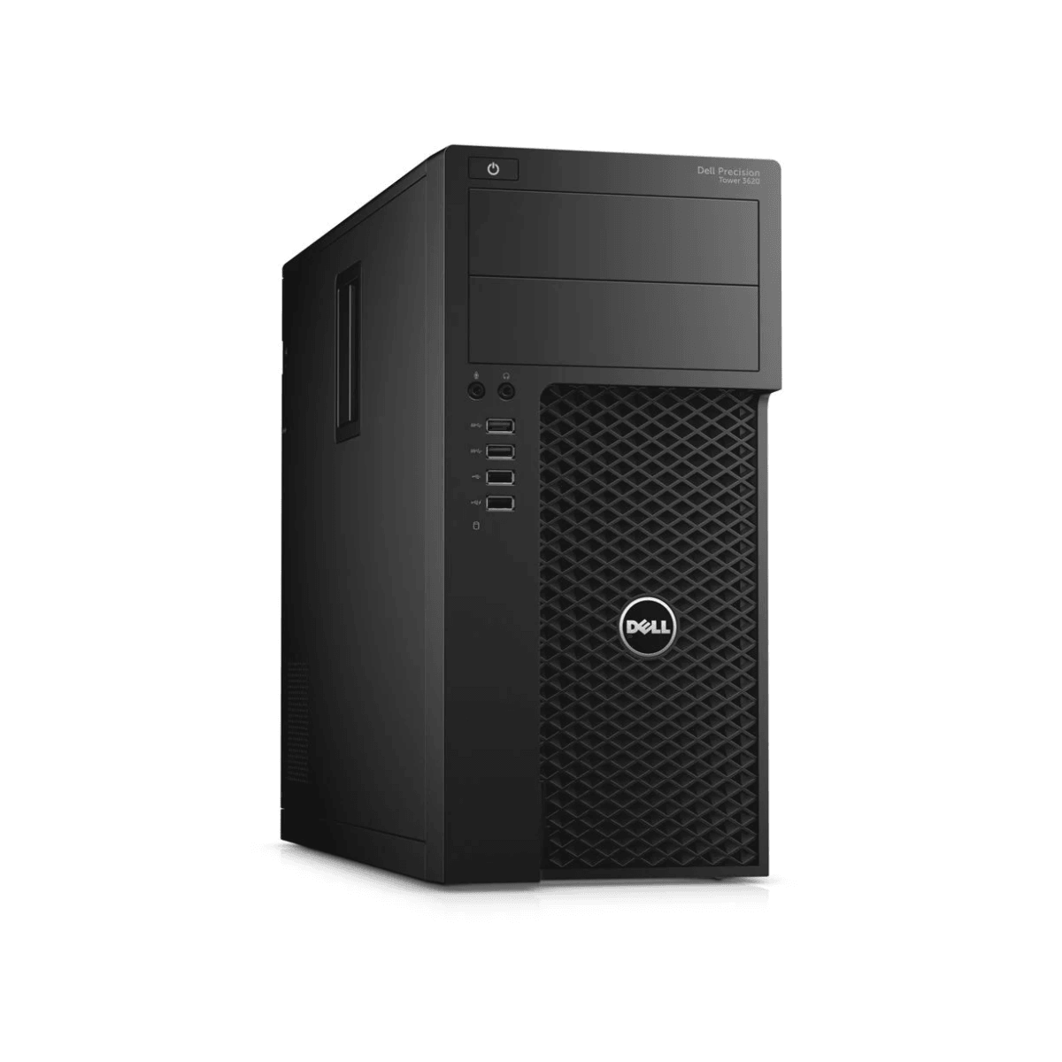 Dell Precision 3620 i5 (6th Gen) 16GB RAM 256GB SSD