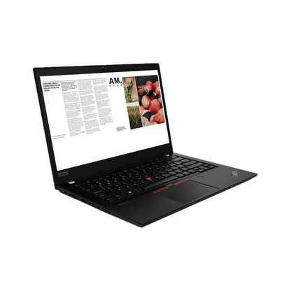 Lenovo ThinkPad T14 G1 R5 (4ta generación) 16GB RAM 512GB SSD 14"