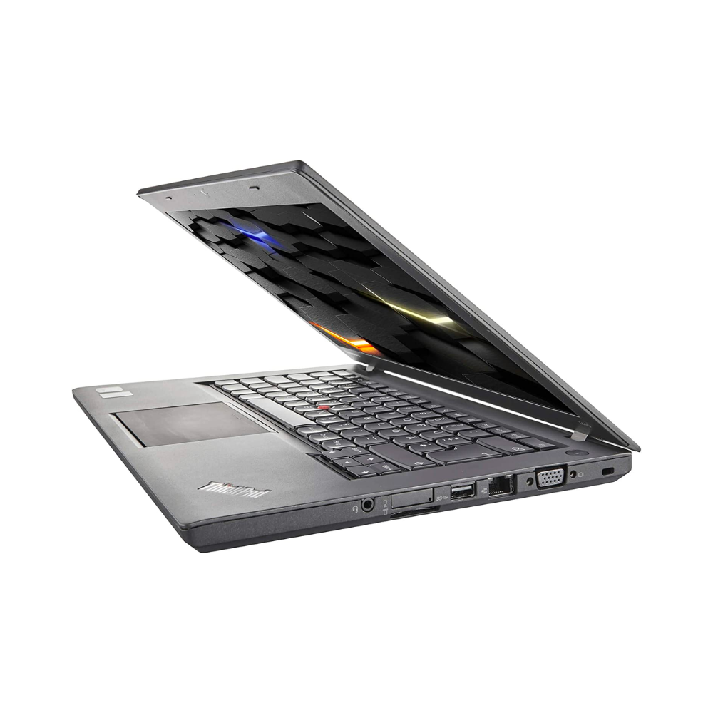 Lenovo ThinkPad T440 i5 (4th Gen) 4GB RAM 128GB SSD 14