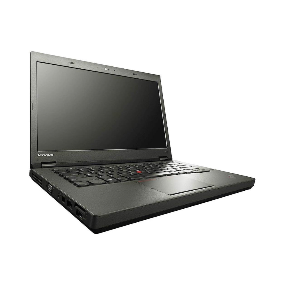 Lenovo ThinkPad T440p i5 (4ta generación) 4GB RAM 128GB SSD 14