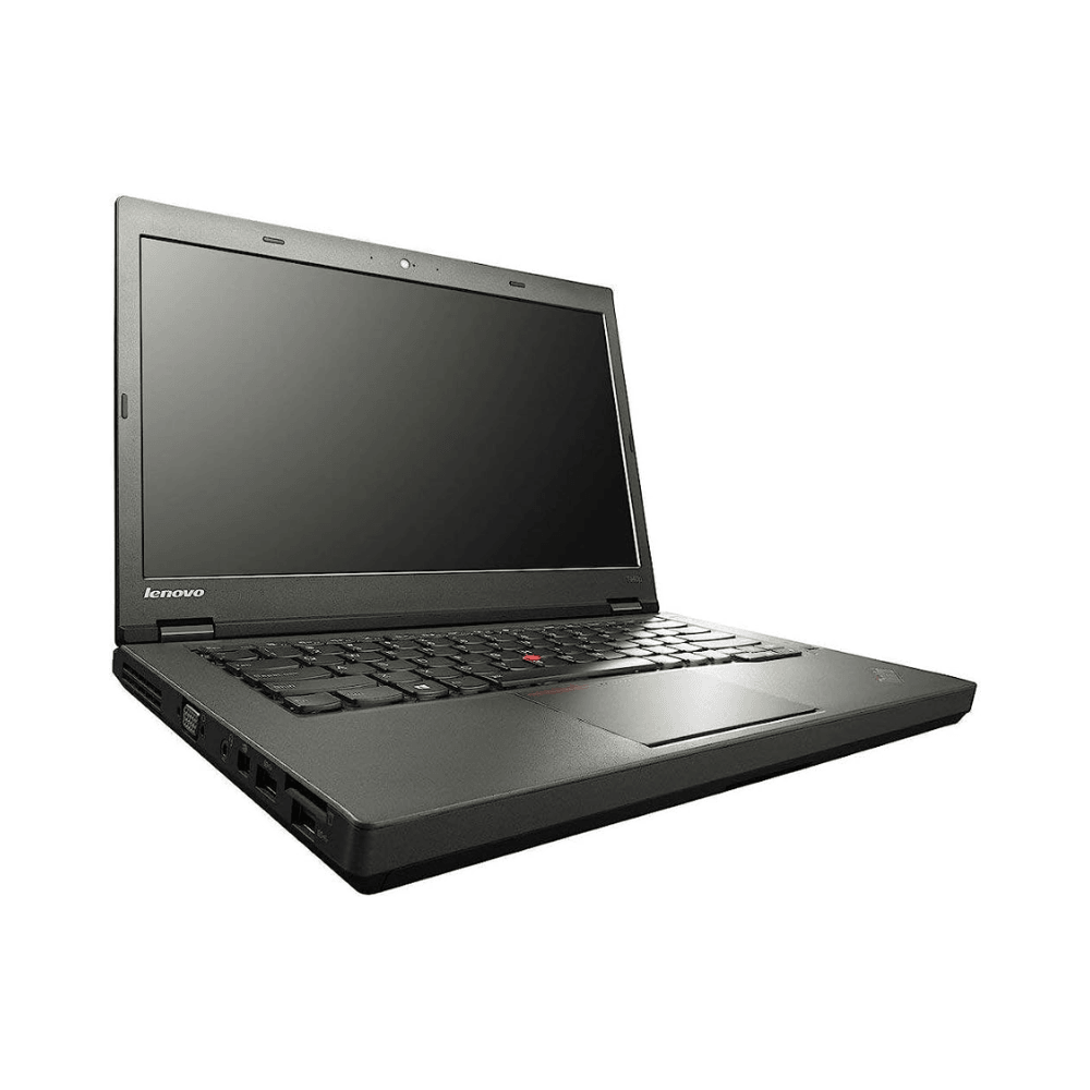 Lenovo ThinkPad T440p i5 (4th Gen) 4GB RAM 128GB SSD 14"