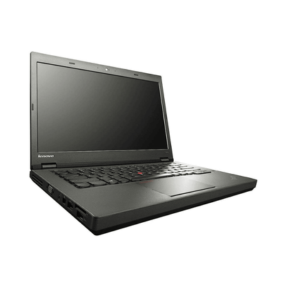 Lenovo ThinkPad T440p i5 (4ta generación) 4GB RAM 128GB SSD 14"