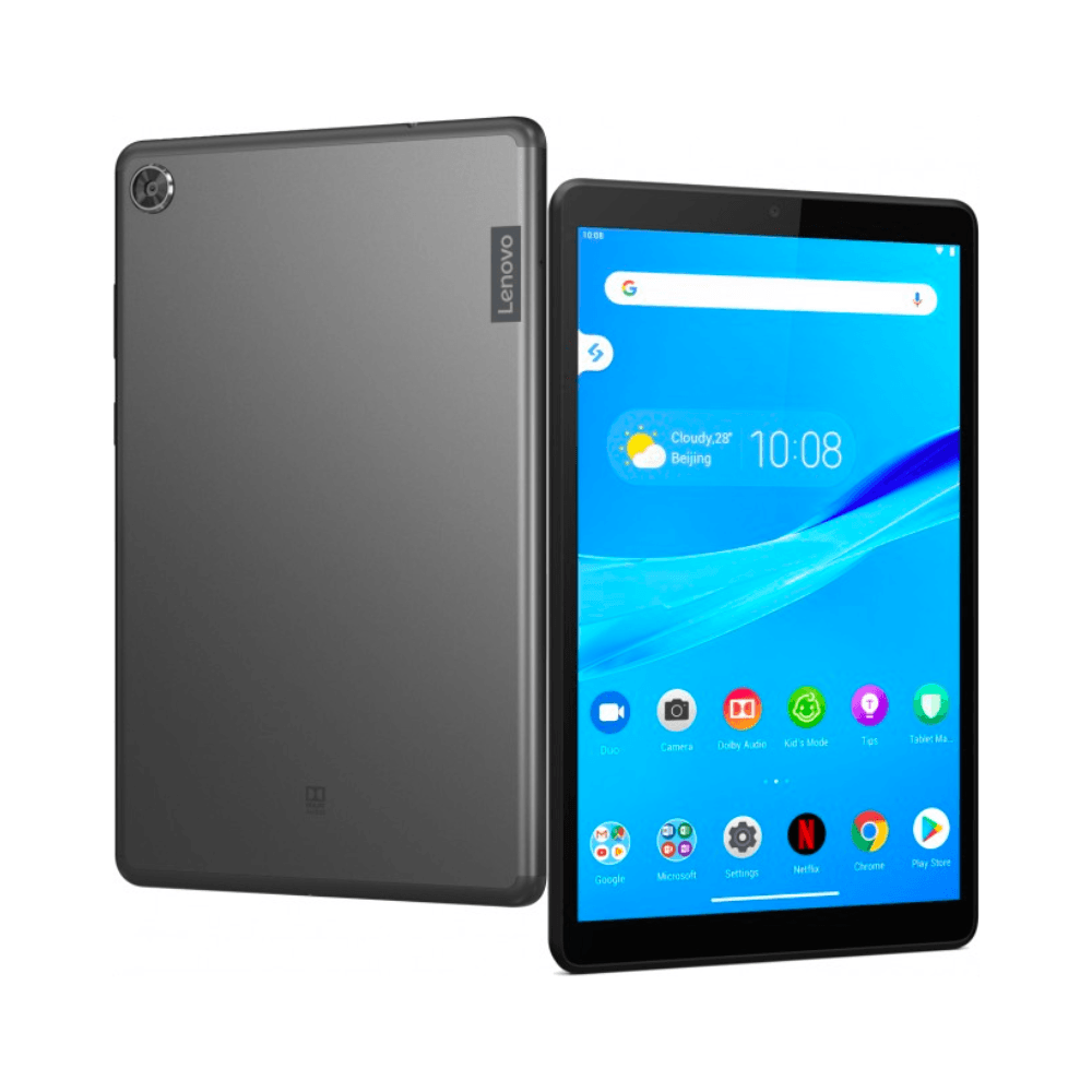 Tablet Lenovo M8 2GB RAM 16 GB Gris Platino 8"