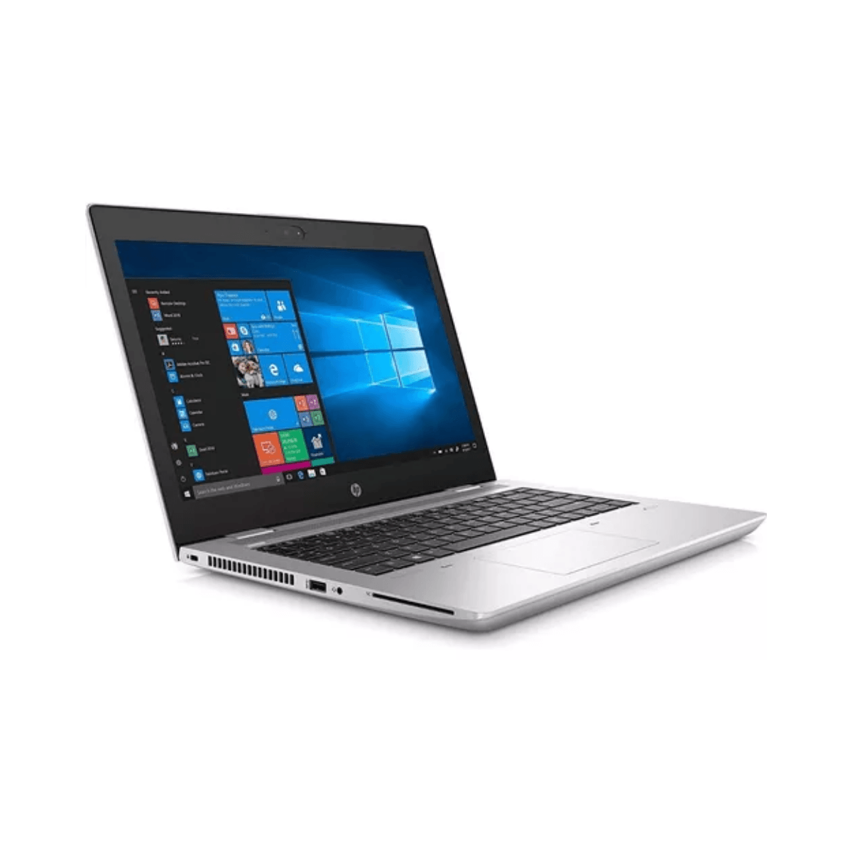 HP ProBook 640 G4 i5 (7300U) 8GB RAM 512GB SSD 14" HD