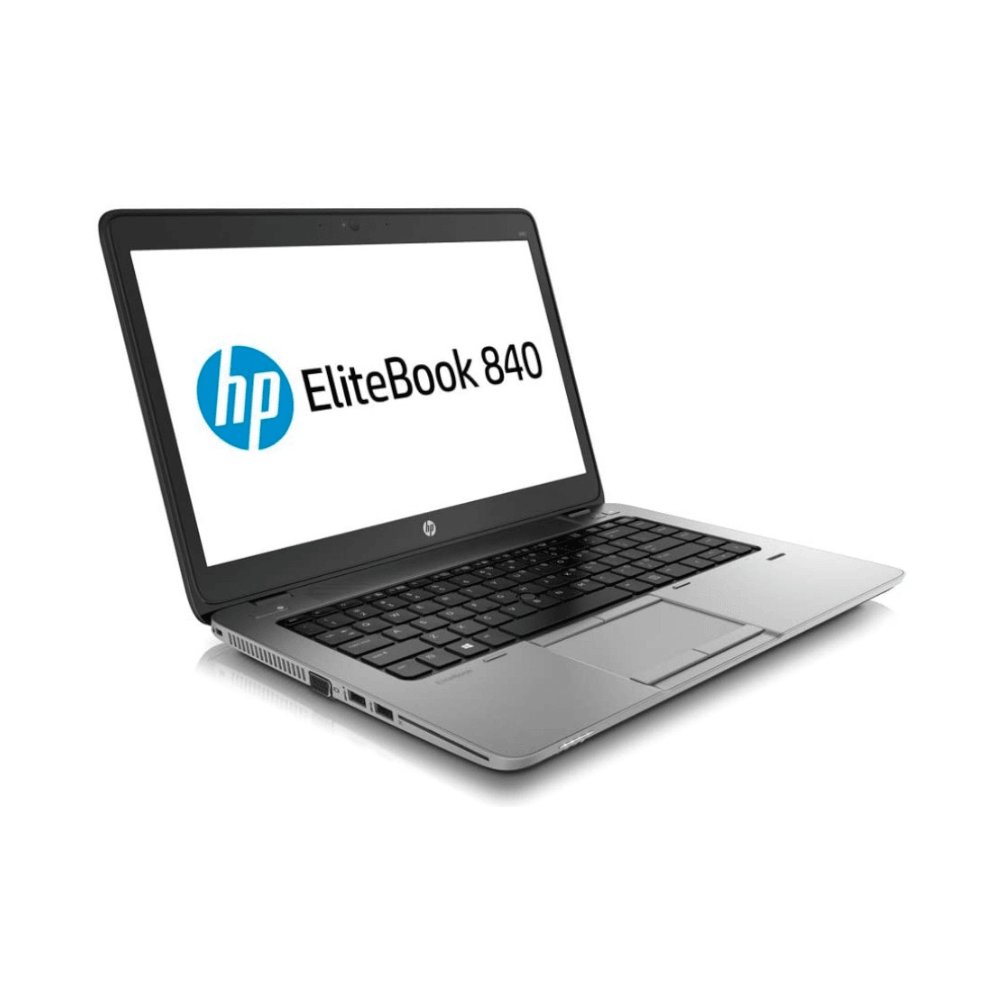 HP Elitebook 840 G2 i7 (5.ª generación) 8 GB RAM 256 GB SSD 14"