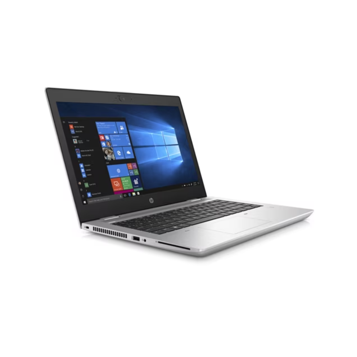 HP ProBook 640 G5 i5 (8365U) 8GB RAM 256GB SSD 14