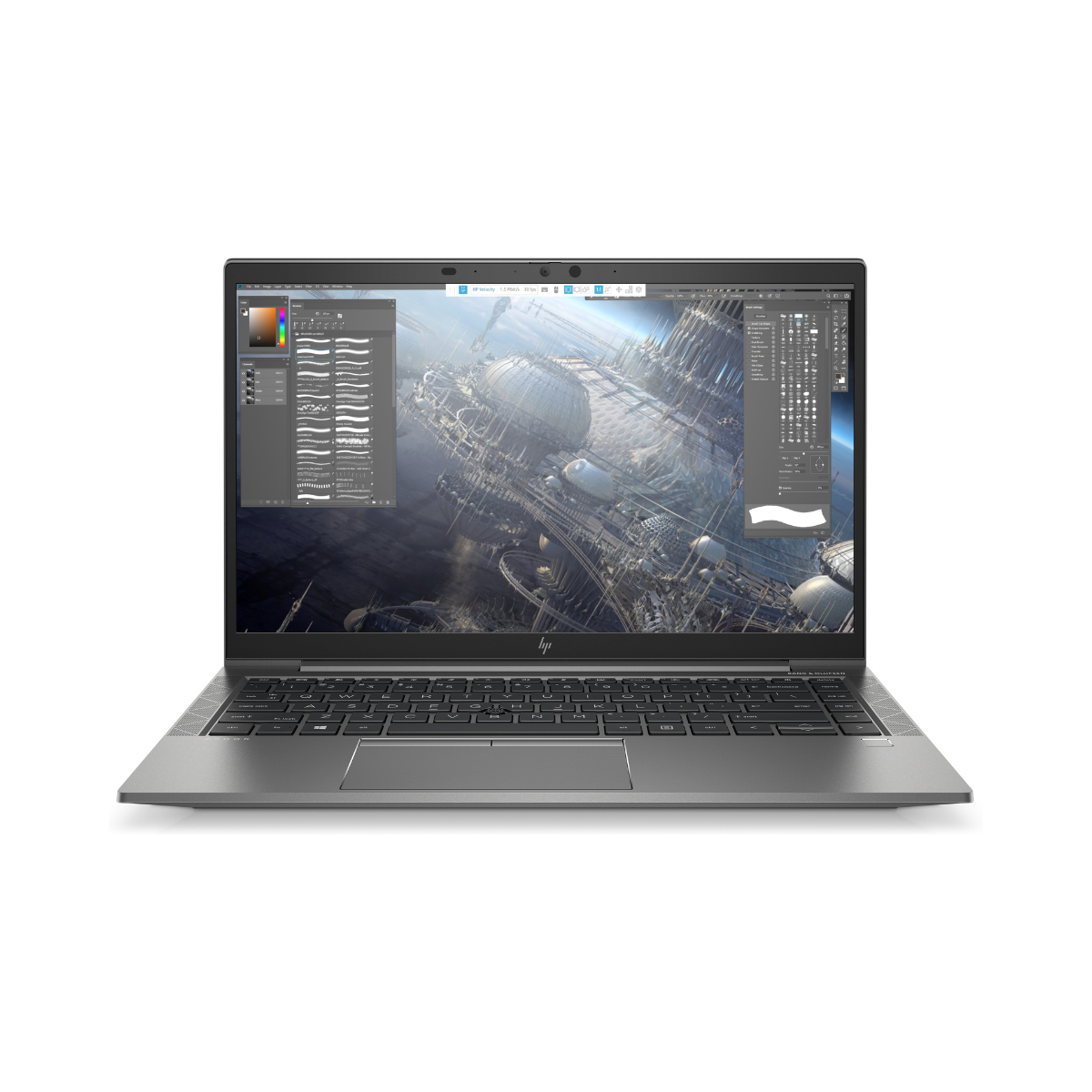 HP ZBook Firefly 14 G8 i7 (11.ª generación) 32 GB RAM 1 TB SSD 14