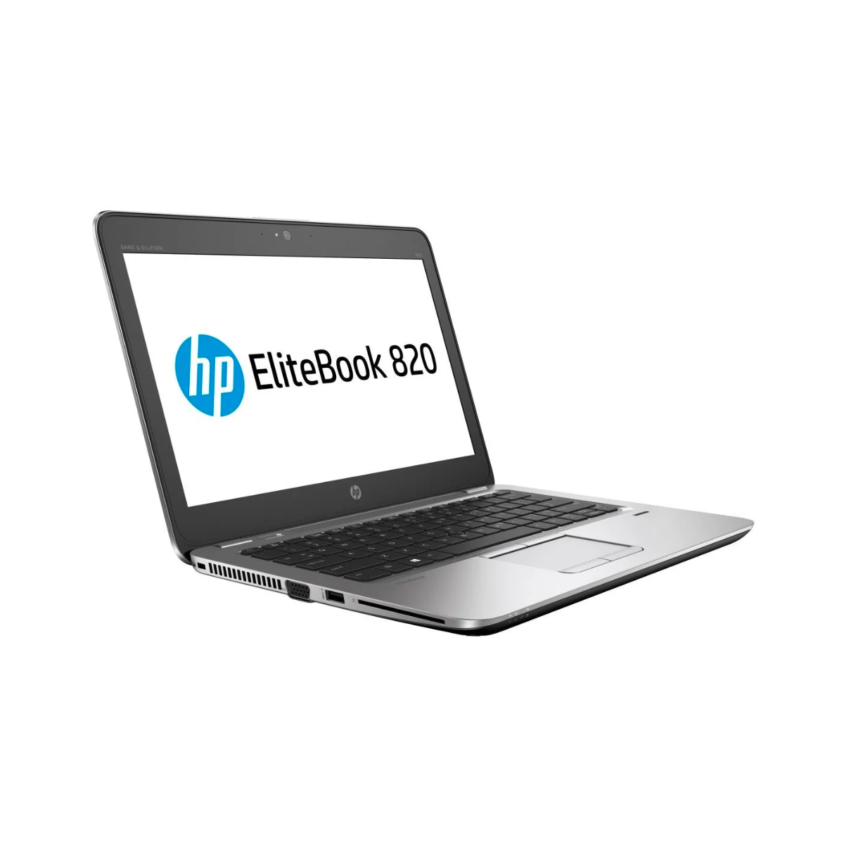 HP EliteBook 820 G3 i5 (6th Gen) 8GB RAM 180GB SSD 12.5