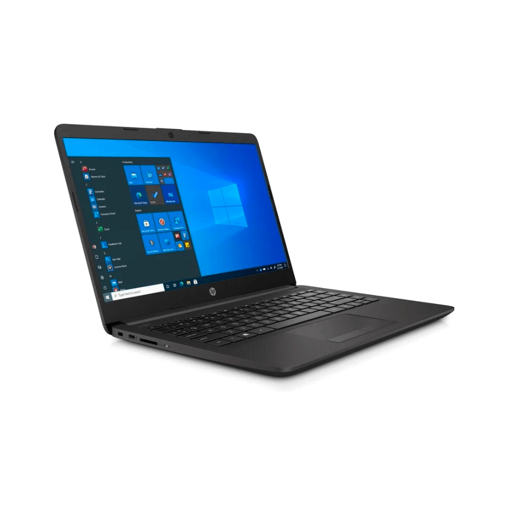 HP 240 G8 i7 (10th Gen) 8GB RAM 256GB SSD 14"