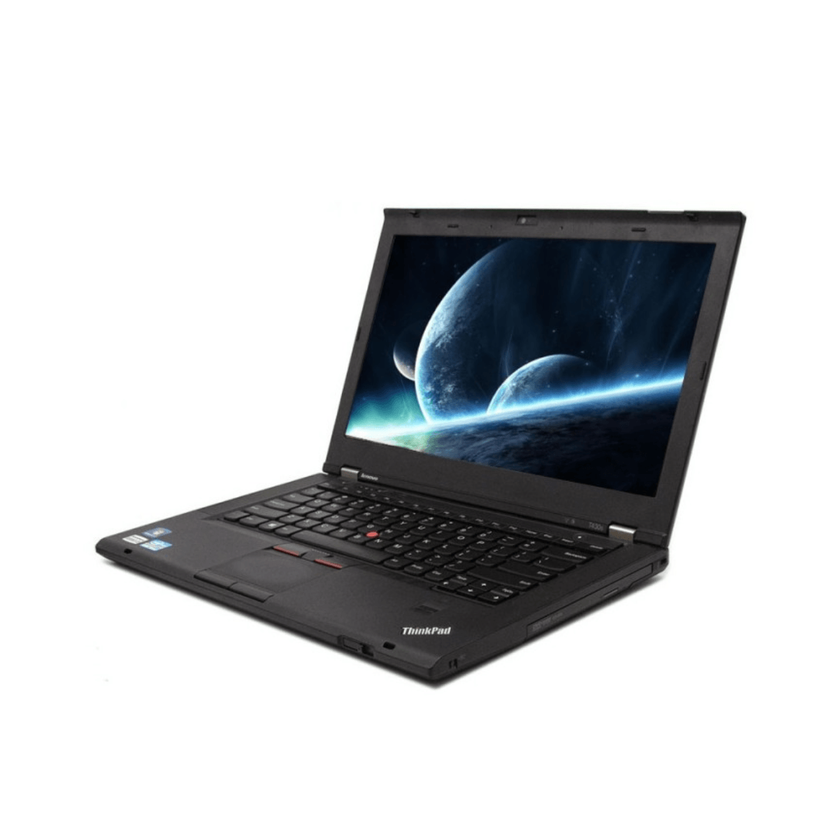 Lenovo ThinkPad T430 i5 (3.ª generación) 4 GB RAM 256 GB SSD 14"