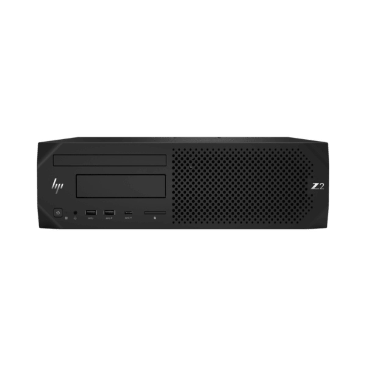 HP Z2 G4 SFF i5 (8th Gen) 32GB RAM 512GB SSD WX3100