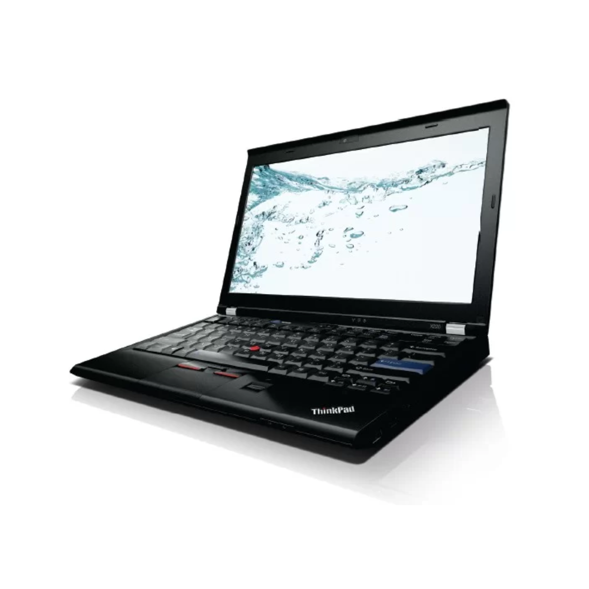 Lenovo ThinkPad X220 i5 (2.ª generación) 4 GB RAM 320 GB HDD 12,5''