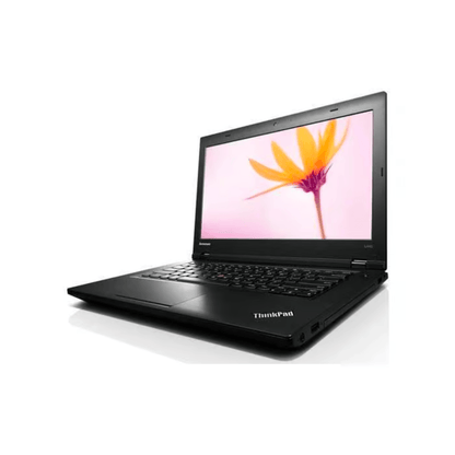 Lenovo ThinkPad L440 i5 (4ta generación) 8GB RAM 256GB SSD 14"