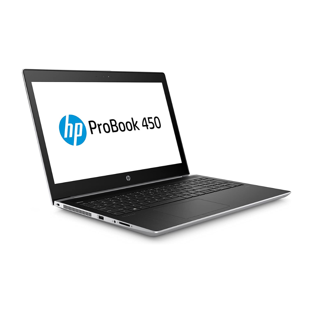 HP Probook 450 G5 i5 (7.ª generación) 8 GB RAM 256 GB SSD 15,6