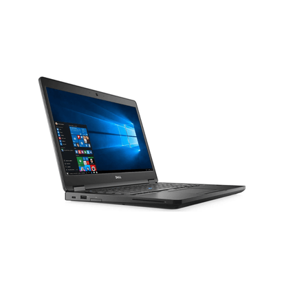 Dell Latitude 5480 i7 (6th Gen) 16GB RAM 256GB SSD 14"FHD GeForce 930MX