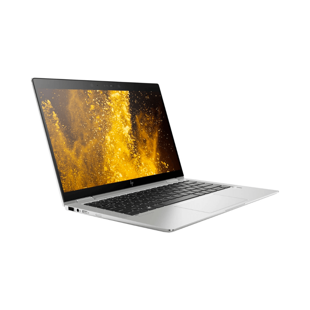 HP EliteBook X360 1030 G3 i5 (8350U) 16GB RAM 256GB SSD 13.3" Táctil Windows 11