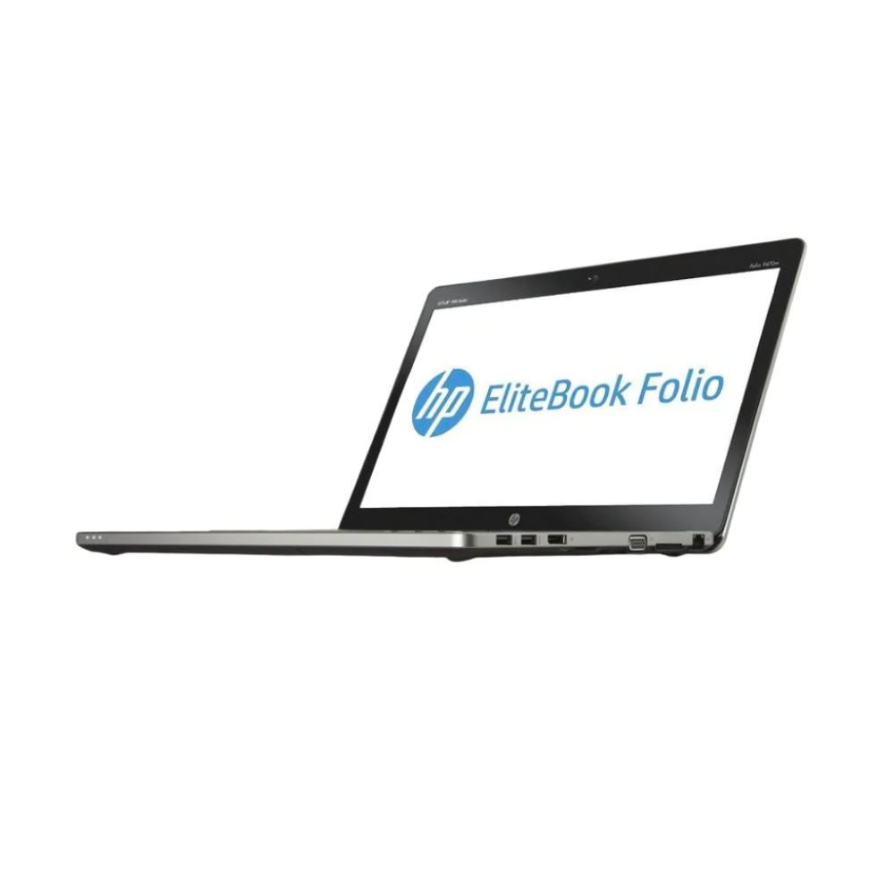 HP EliteBook Folio 9470M i5 (3.ª generación) 4 GB RAM 128 GB SSD 14