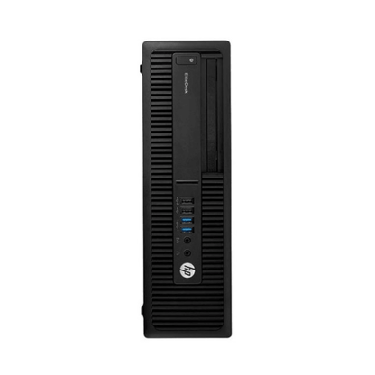 HP EliteDesk 800 G2 SFF i5 (6th Gen) 8GB RAM 500GB HDD