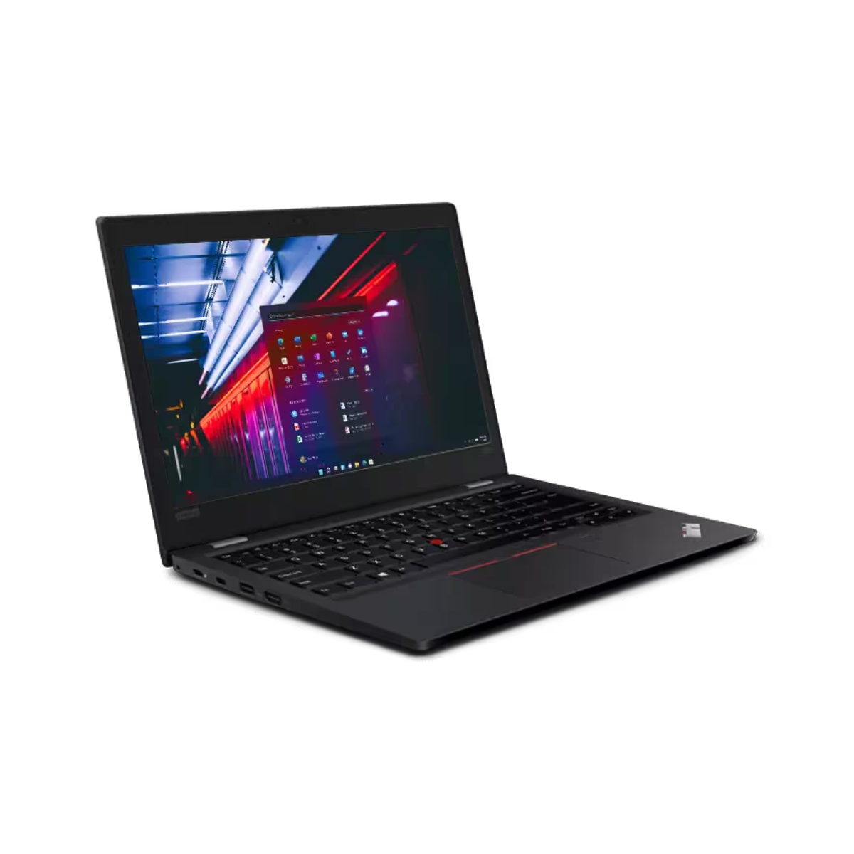 Lenovo ThinkPad L390 i5 (8.ª generación) 16 GB RAM 256 GB SSD 13,3''