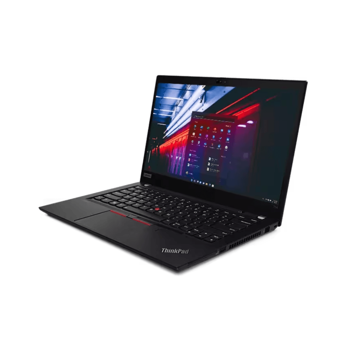 Lenovo ThinkPad T14 G2 i5 (11.ª generación) 16 GB RAM 256 GB SSD 14''