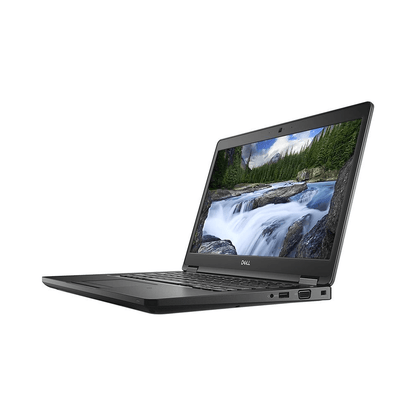 Dell Latitude 5490 i5 (8th Gen) 8GB RAM 256GB SSD 14" Touch