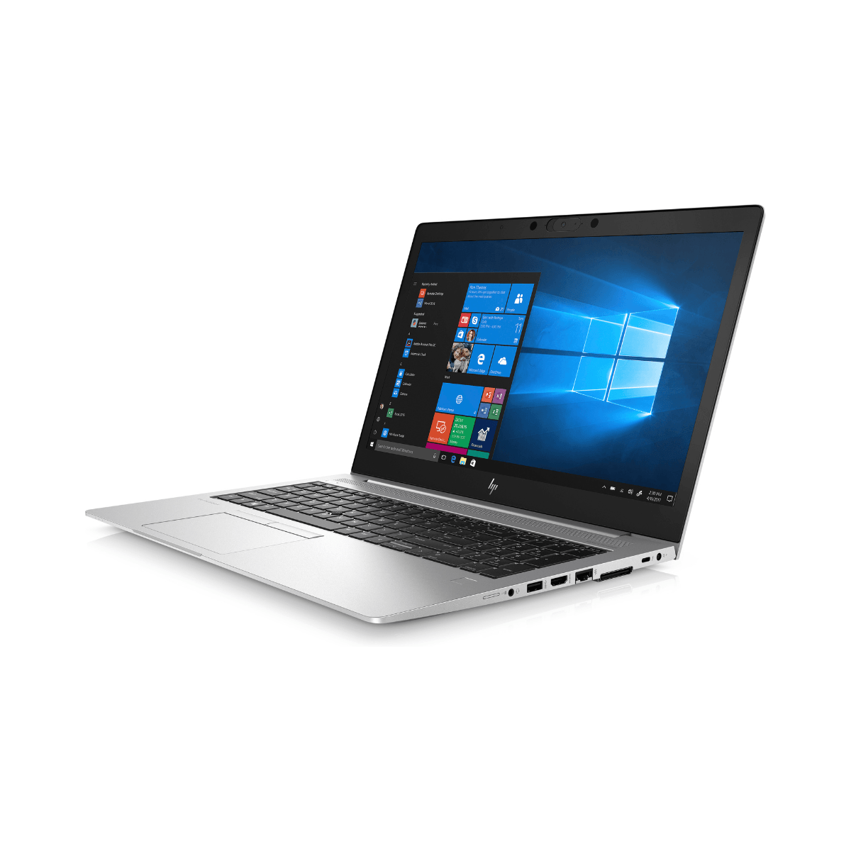 HP EliteBook 850 G6 i7 (8th Gen) 16GB RAM 512GB SSD 15"